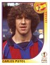 Japan - 2002 - Panini - 2002 Fifa World Cup Korea Japan - 100 - Sí - Carles Puyol, España - 0